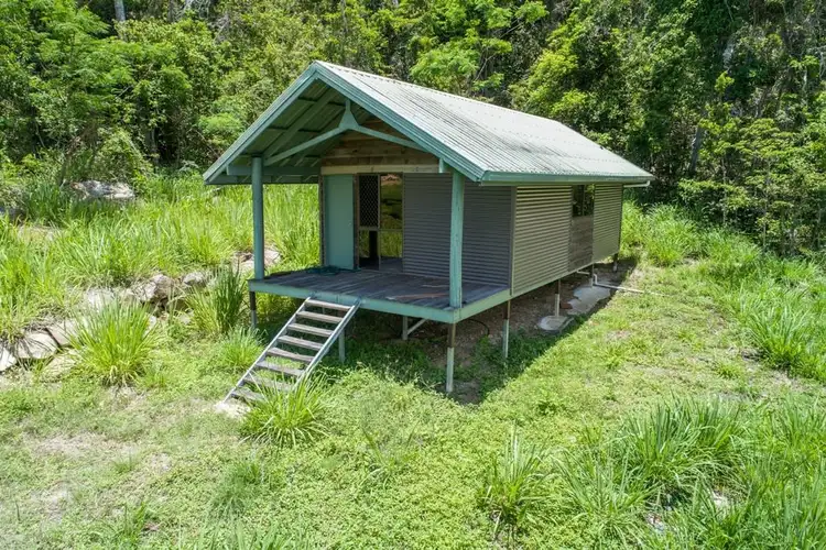 Third view of Homely land listing, Lot 11 Mandalay Road, Mandalay QLD 4802