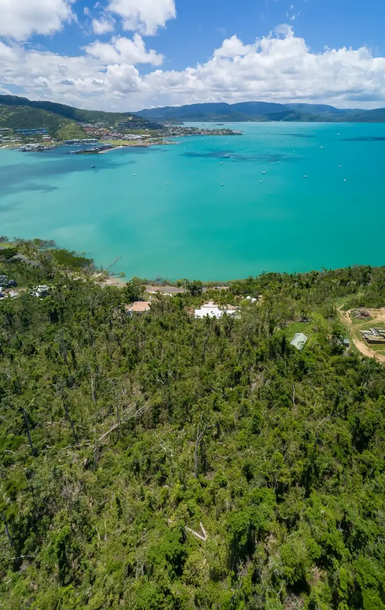 Fifth view of Homely land listing, Lot 11 Mandalay Road, Mandalay QLD 4802