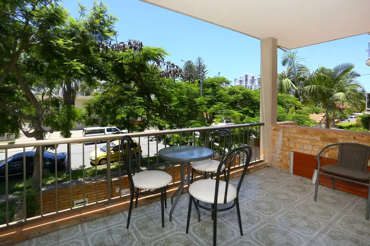 Fourth view of Homely apartment listing, 2/6 St Kilda Avenue, Broadbeach QLD 4218
