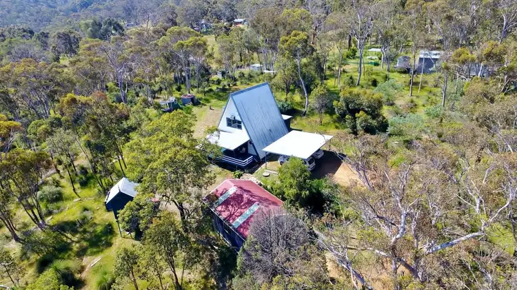 77 Kooringal Vale, Gidgegannup WA 6083
