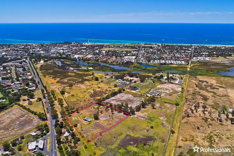 57 Molloy Street, Busselton WA 6280