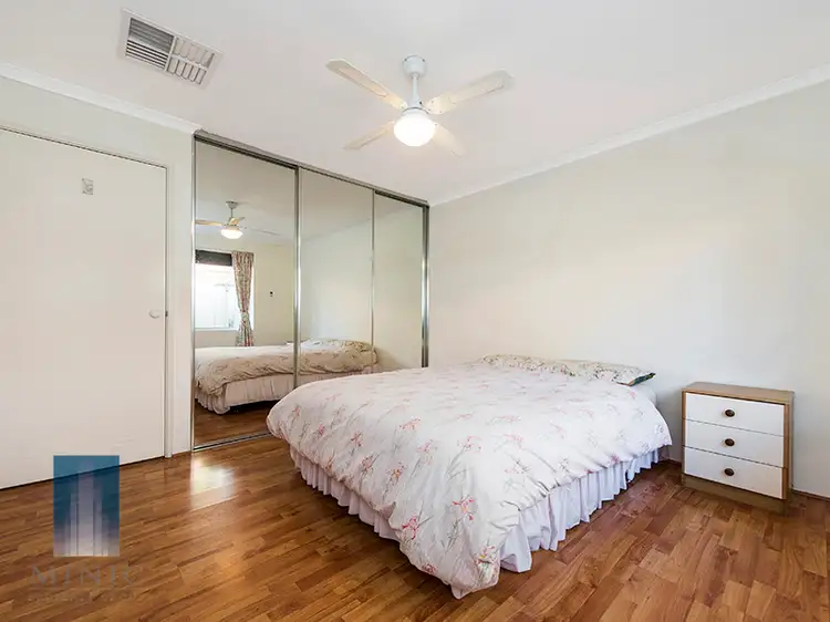 Third view of Homely villa listing, 11/8 Acton Avenue, Bentley WA 6102