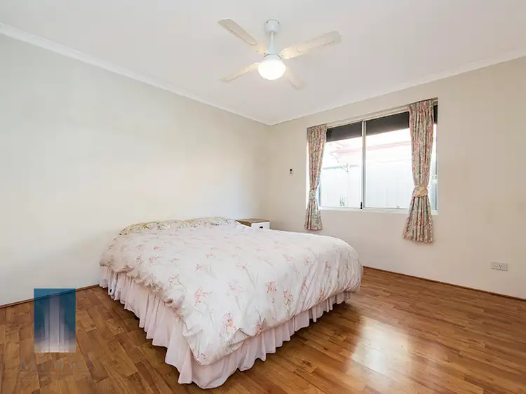 Fourth view of Homely villa listing, 11/8 Acton Avenue, Bentley WA 6102