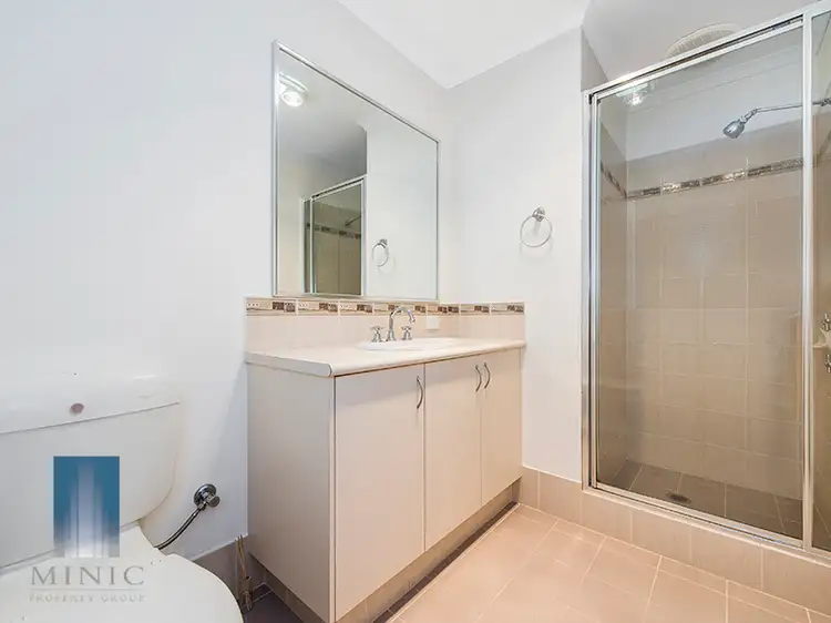 Fifth view of Homely villa listing, 11/8 Acton Avenue, Bentley WA 6102