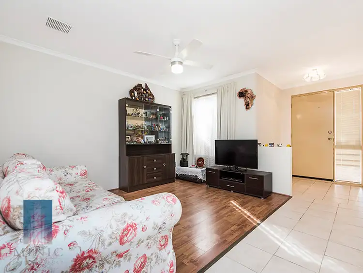 Sixth view of Homely villa listing, 11/8 Acton Avenue, Bentley WA 6102