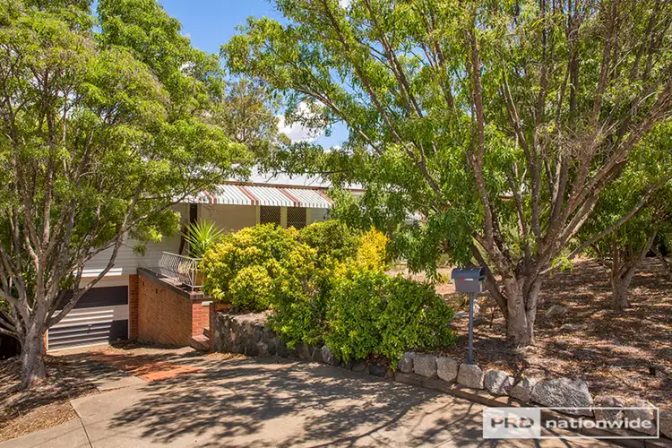 Main view of Homely house listing, 46 Hall Street, Tamworth NSW 2340
