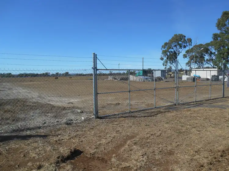 Second view of Homely land listing, 31 Gayle Street, Oakey QLD 4401