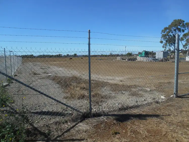 Third view of Homely land listing, 31 Gayle Street, Oakey QLD 4401