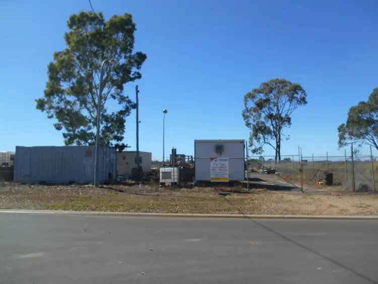 Fifth view of Homely land listing, 31 Gayle Street, Oakey QLD 4401