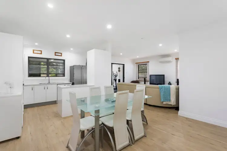 668 Kingsford Smith Drive, Hamilton QLD 4007