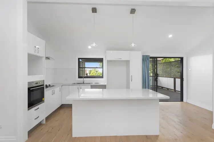 Sixth view of Homely house listing, 668 Kingsford Smith Drive, Hamilton QLD 4007