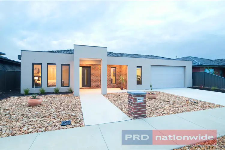 18 Charolais Street, Delacombe VIC 3356