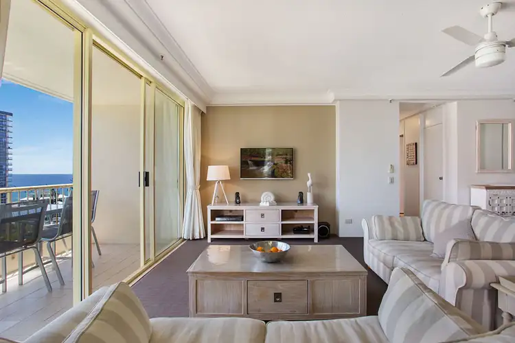 112/1 ?Contessa? Serisier Avenue, Main Beach QLD 4217