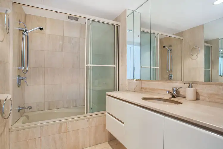 Seventh view of Homely apartment listing, 112/1 ?Contessa? Serisier Avenue, Main Beach QLD 4217