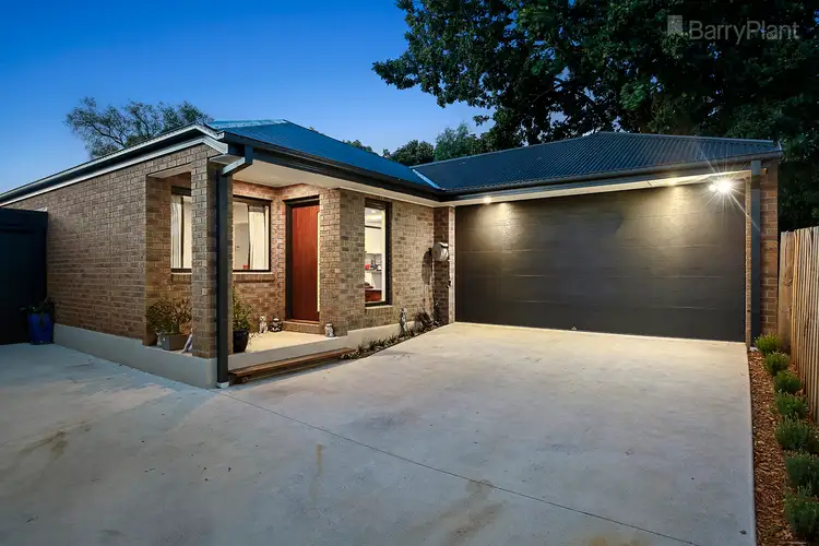 123A Belmont Road East, Croydon South VIC 3136