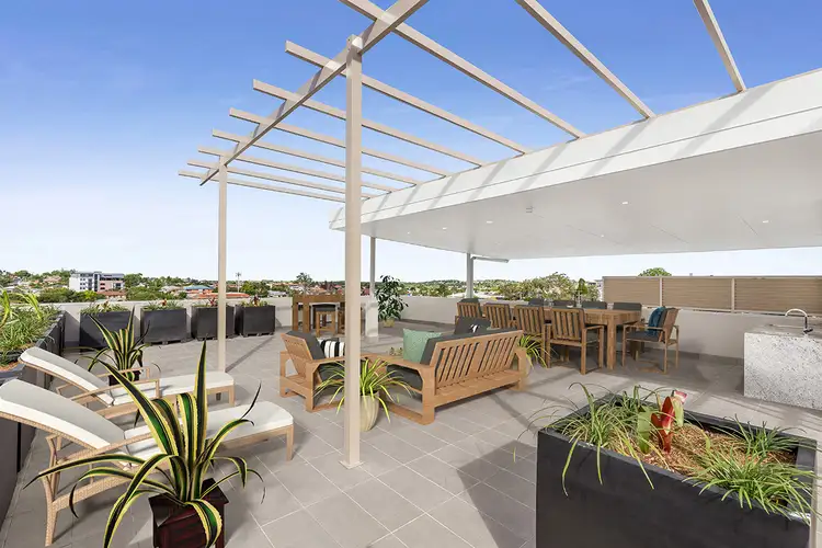 508/11-17 Ethel Street, Chermside QLD 4032