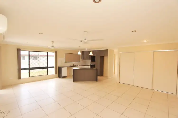 16 Trigger Court, Mount Louisa QLD 4814