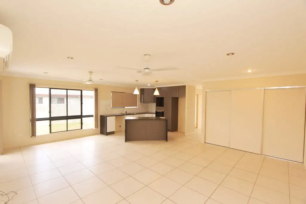Main view of Homely house listing, 16 Trigger Court, Mount Louisa QLD 4814