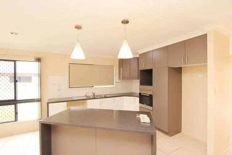 Second view of Homely house listing, 16 Trigger Court, Mount Louisa QLD 4814