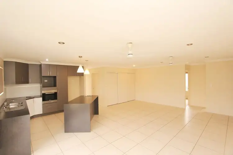 Seventh view of Homely house listing, 16 Trigger Court, Mount Louisa QLD 4814