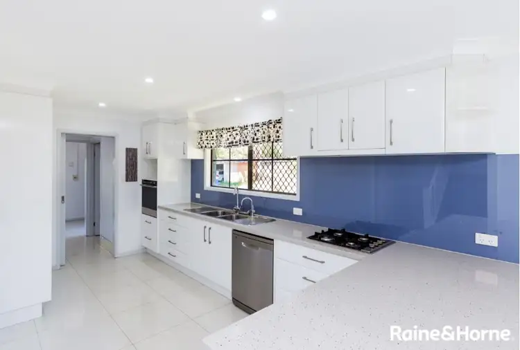 Seventh view of Homely house listing, 385 RAYNBIRD ROAD, Narangba QLD 4504