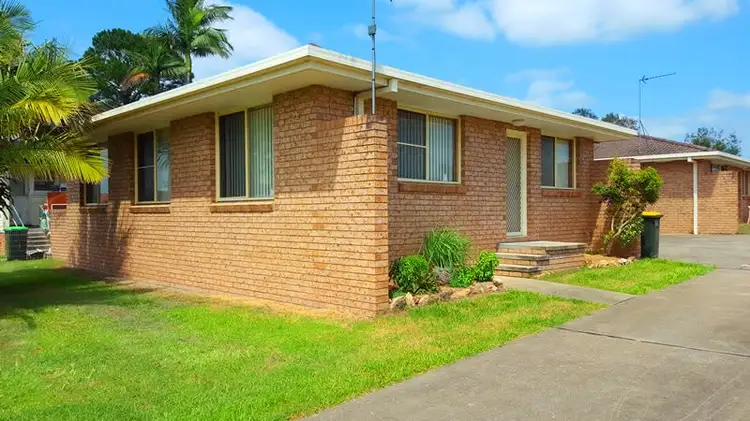 1/46 East Street, Macksville NSW 2447