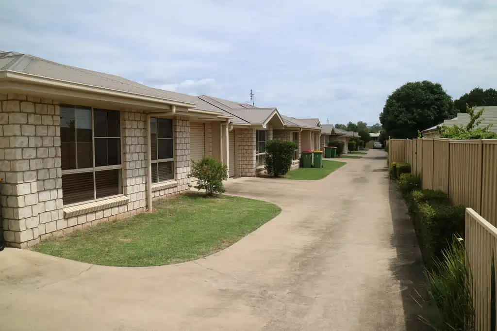 Main view of Homely house listing, 2/31 Princess Street, Gatton QLD 4343