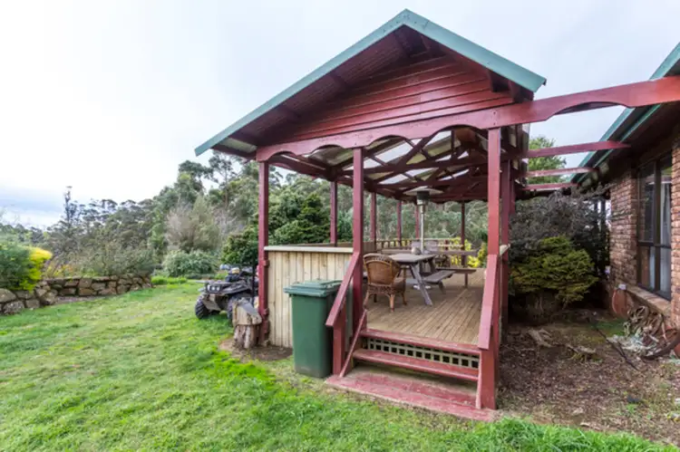 Fifth view of Homely house listing, 24 Swamp Road, Kindred TAS 7310
