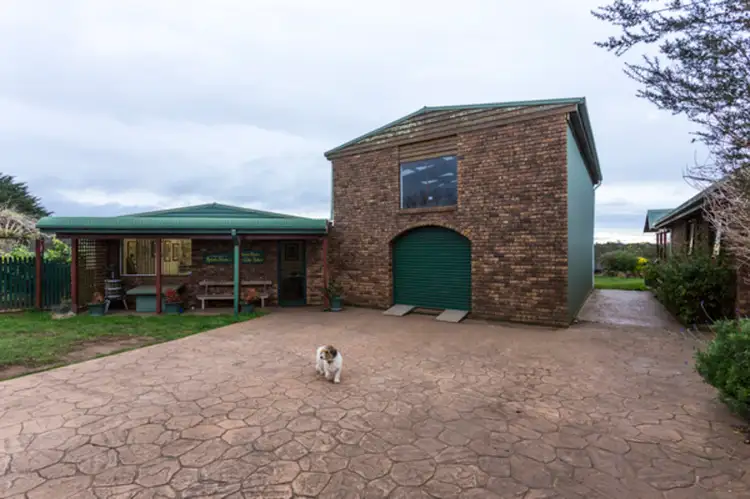 Seventh view of Homely house listing, 24 Swamp Road, Kindred TAS 7310