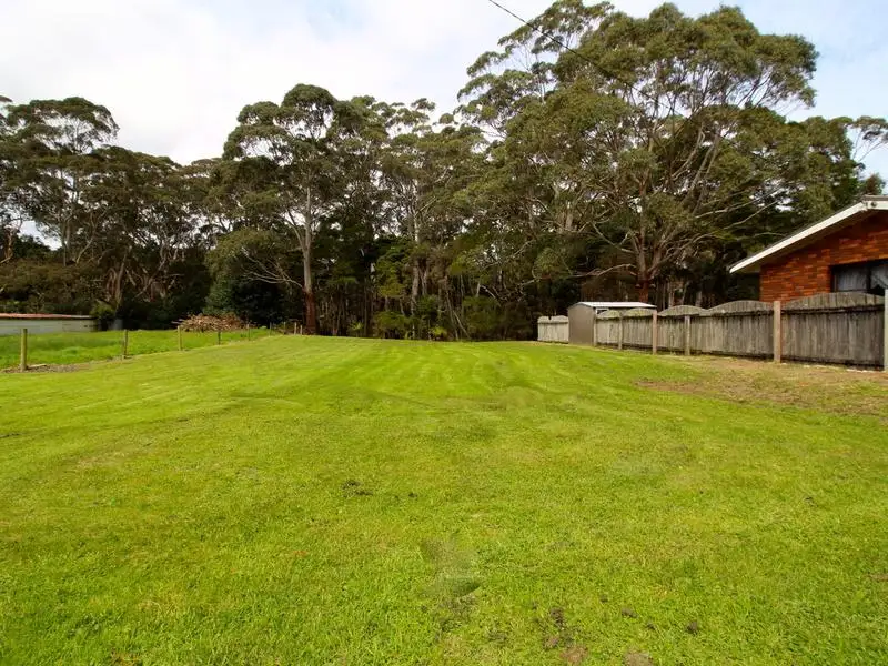 Main view of Homely land listing, 18 Andrew Street, Strahan TAS 7468