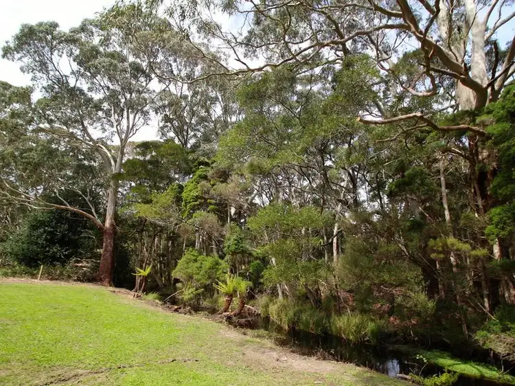Third view of Homely land listing, 18 Andrew Street, Strahan TAS 7468