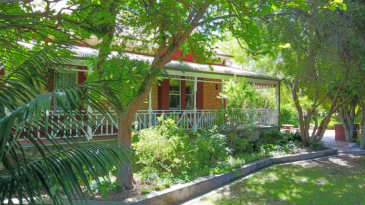 1 New West Road, Port Lincoln SA 5606