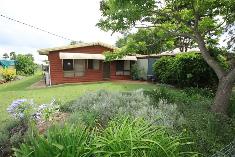 Main view of Homely house listing, 85 ALFORD STREET, Kingaroy QLD 4610