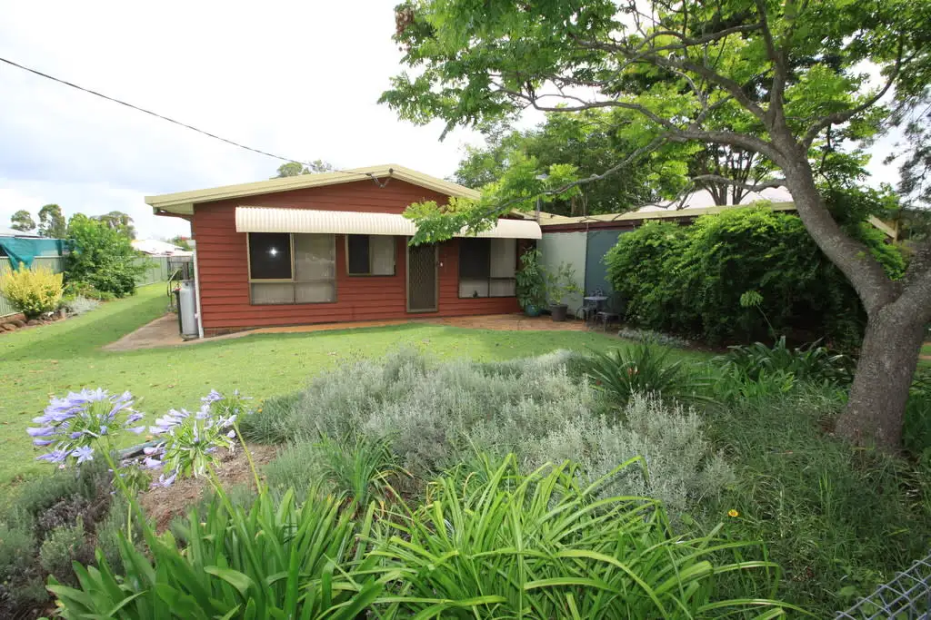 Main view of Homely house listing, 85 ALFORD STREET, Kingaroy QLD 4610