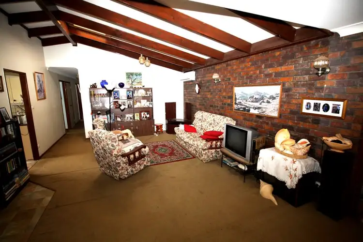 Second view of Homely house listing, 85 ALFORD STREET, Kingaroy QLD 4610