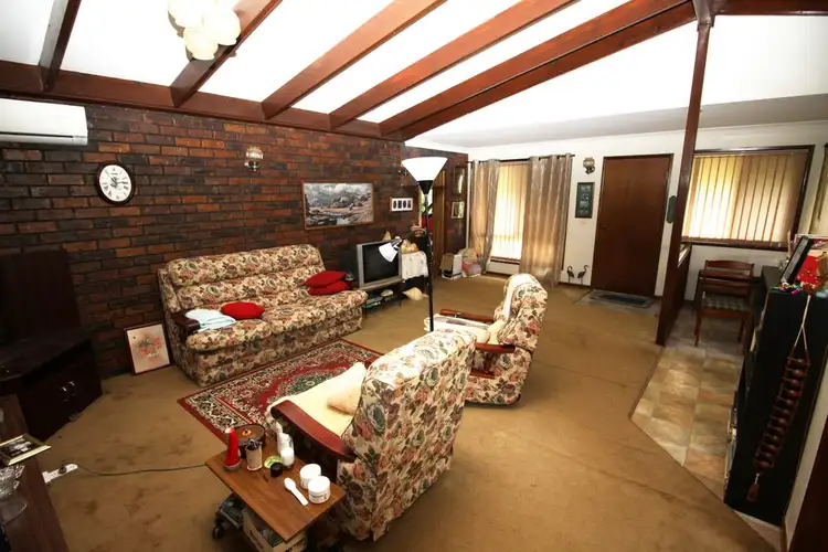 Third view of Homely house listing, 85 ALFORD STREET, Kingaroy QLD 4610