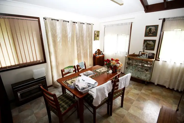 Fourth view of Homely house listing, 85 ALFORD STREET, Kingaroy QLD 4610
