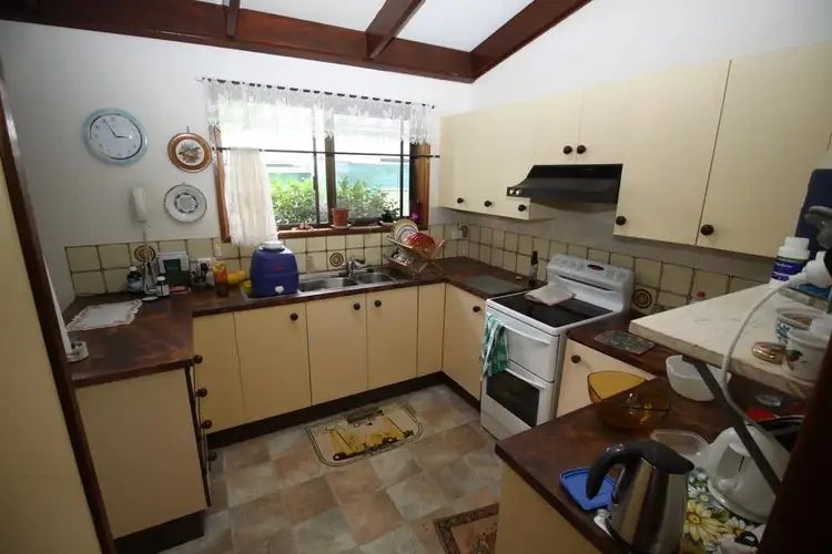 Fifth view of Homely house listing, 85 ALFORD STREET, Kingaroy QLD 4610