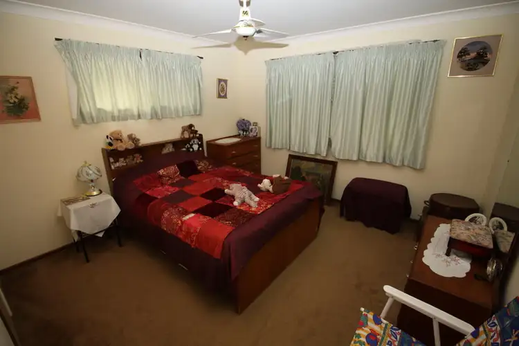 Seventh view of Homely house listing, 85 ALFORD STREET, Kingaroy QLD 4610