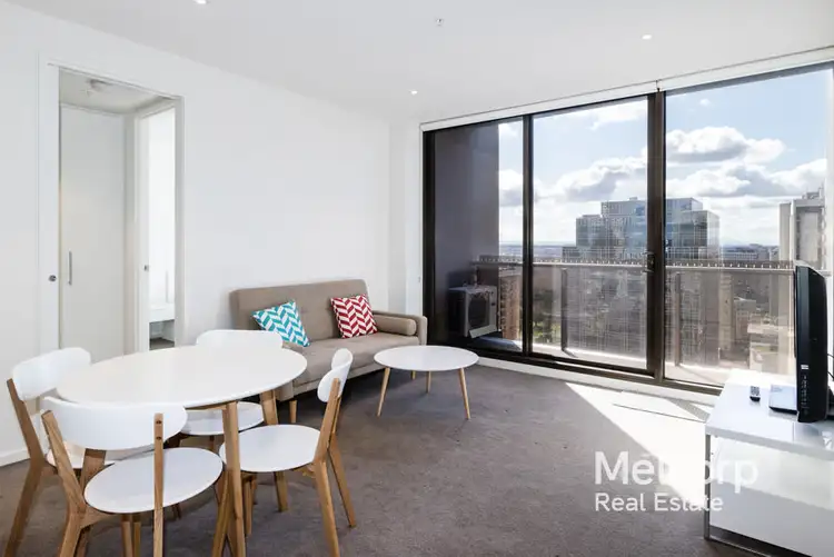 1206/318 Russell Street, Melbourne VIC 3000