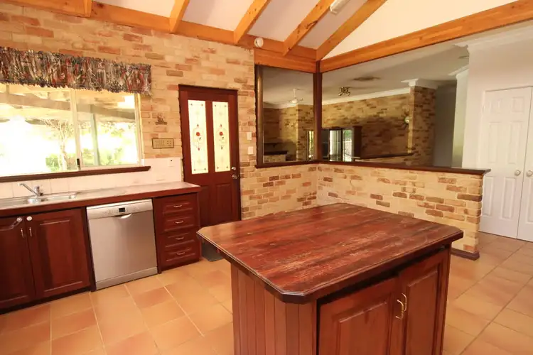 Fourth view of Homely house listing, 3 Knight Place, Waroona WA 6215