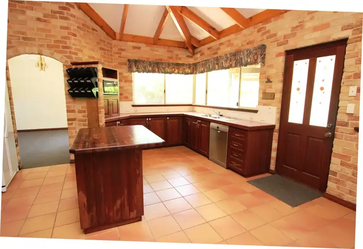 Fifth view of Homely house listing, 3 Knight Place, Waroona WA 6215