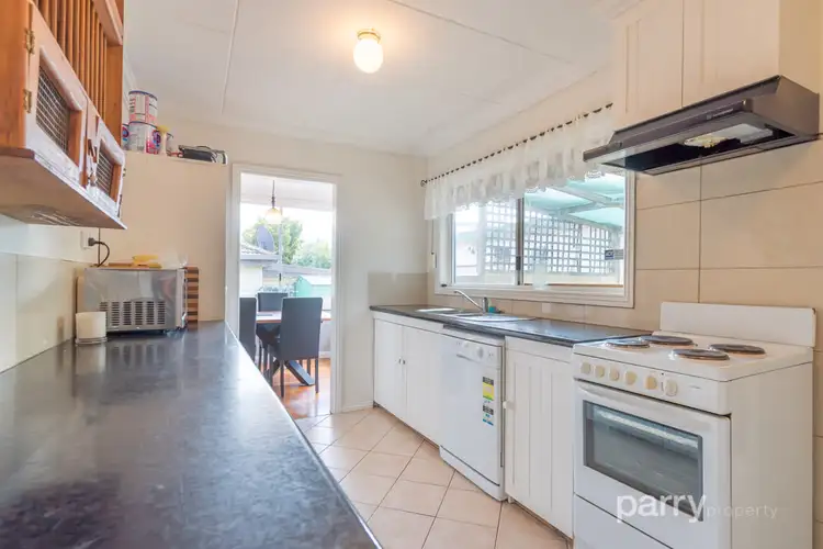 Second view of Homely house listing, 219 Vermont Road, Mowbray TAS 7248