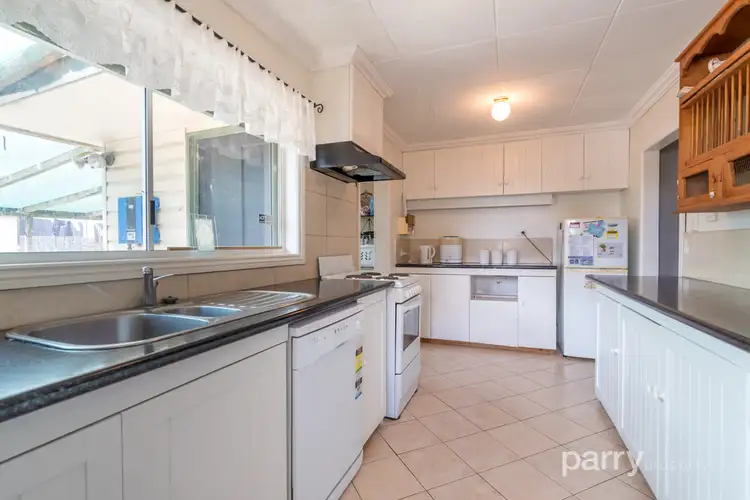 Third view of Homely house listing, 219 Vermont Road, Mowbray TAS 7248