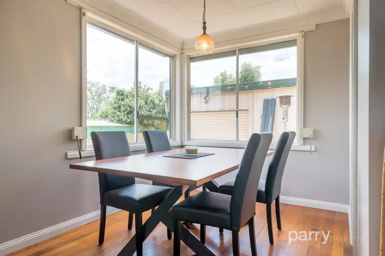 Fourth view of Homely house listing, 219 Vermont Road, Mowbray TAS 7248