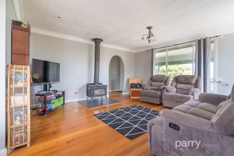 Sixth view of Homely house listing, 219 Vermont Road, Mowbray TAS 7248