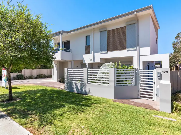 3/173 Kooyong Road, Rivervale WA 6103