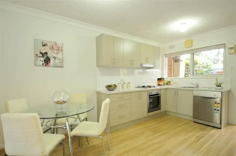 10-3 Orchard Avenue, Everard Park SA 5035