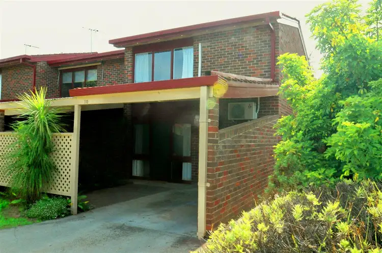Second view of Homely townhouse listing, 10-3 Orchard Avenue, Everard Park SA 5035