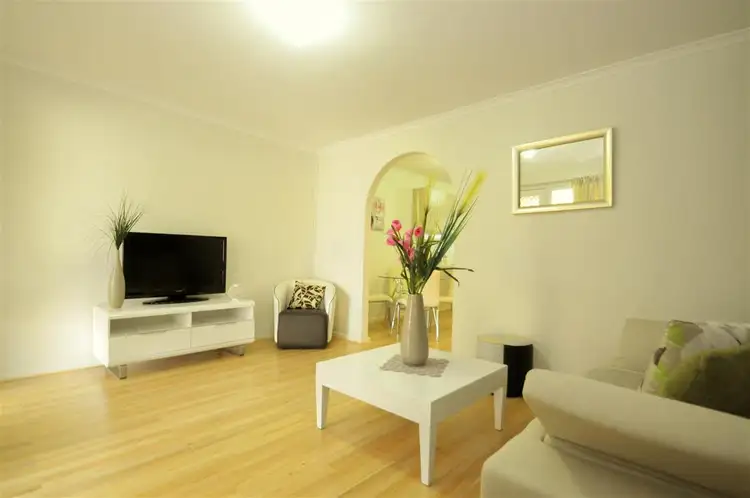 Third view of Homely townhouse listing, 10-3 Orchard Avenue, Everard Park SA 5035